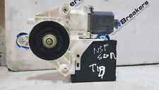 Volkswagen Tiguan 2007-2011 Passenger NSF Front Window Motor  1K0959792Q